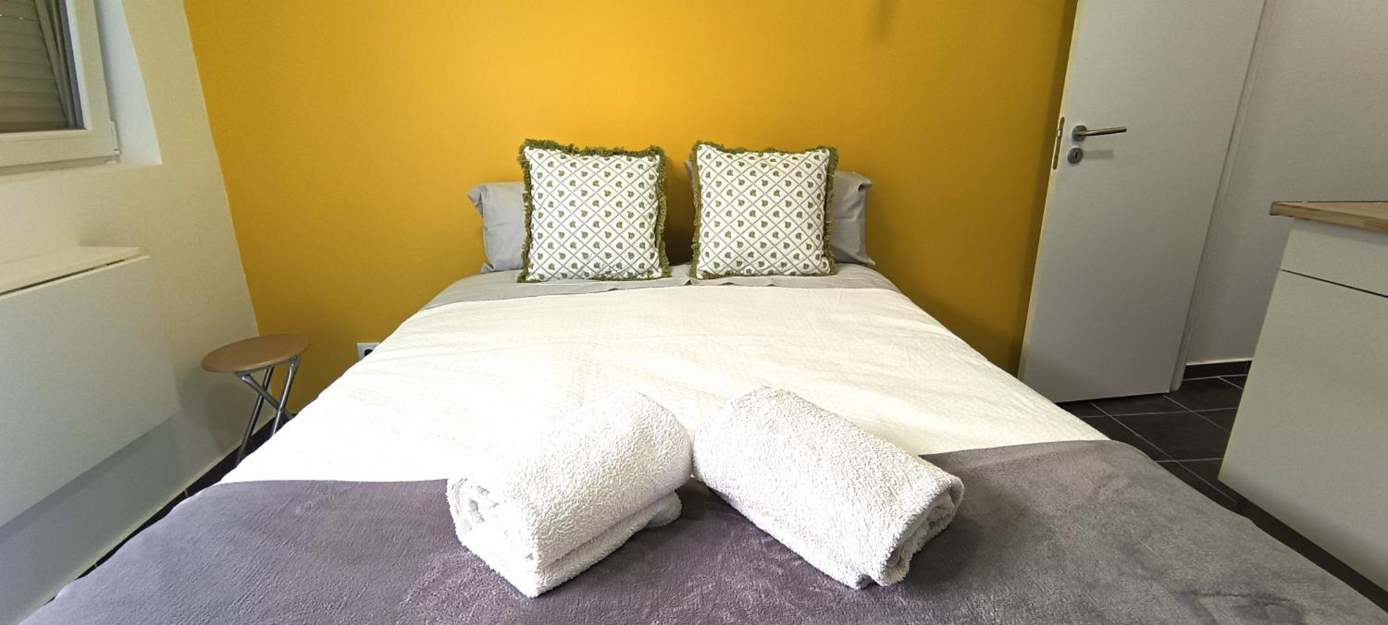 Sleep&Go Faro Airport Guest House Exterior foto