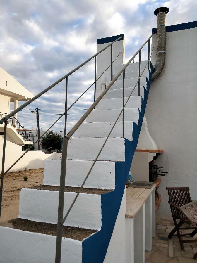 Sleep&Go Faro Airport Guest House Exterior foto