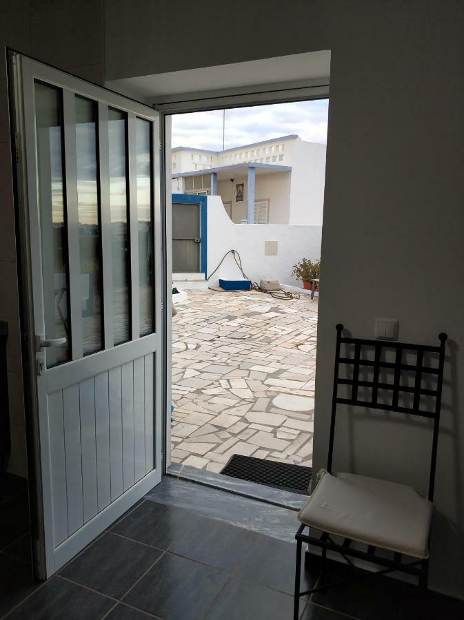 Sleep&Go Faro Airport Guest House Exterior foto